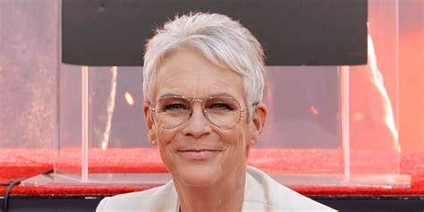 naked pictures of jamie lee curtis|Jamie Lee Curtis Poses Nude And In A Bathing Suit In NYT Photos